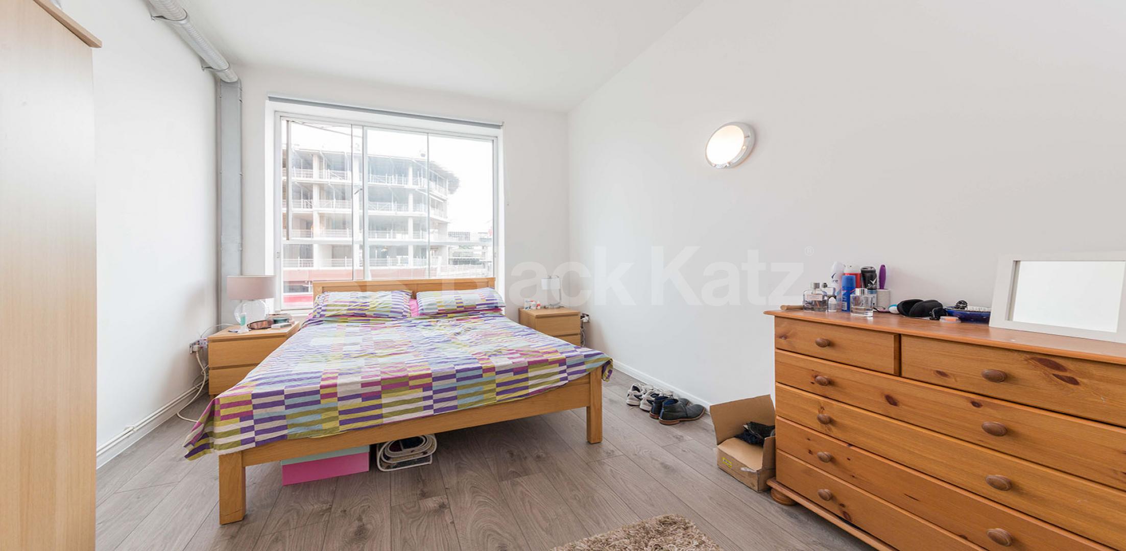 			MODERN 1 BEDROOM LIVE WORK APARTMENT, 1 Bedroom, 1 bath, 1 reception Apartment			 ABILITY PLAZA-KINGSLAND ROAD, DALSTON/HAGGERSTON